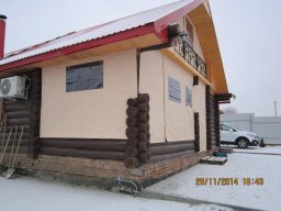 занавесы на веранду и на балкон_2