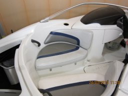 Сидения  на Sea Doo Spedster 200_1