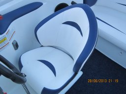 Сидения  на Sea Doo Spedster 200_1