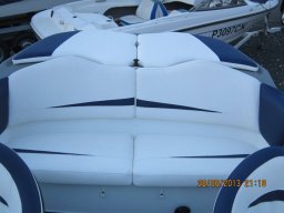 Сидения  на Sea Doo Spedster 200_2