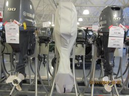 Чехлы для двигателей