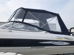 STINGRAY-195cs