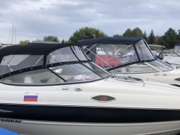 STINGRAY-195cs