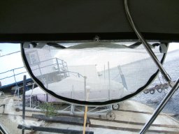 ещё один вариант тента