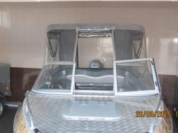 ходовой тент на Волжанку-51_4