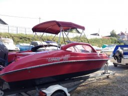 GEPARD--560 PRAGMATIC