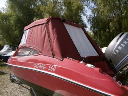 тент в сборе