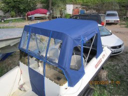 ходовой тент и дуги (карказ)_5