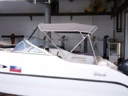 ХОДОВОЙ ТЕНТ