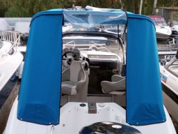 QUICKSILVER--635 WA COMMANDER