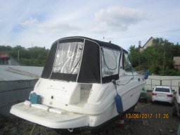 ХОДОВОЙ ТЕНТ (дуги штатные)_3