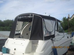 ХОДОВОЙ ТЕНТ (дуги штатные)_4