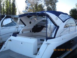 ходовой тент СТАЛО_5