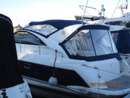 ходовой тент СТАЛО_7