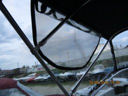 ходовой тент и дуги  (10)