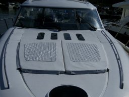 подушки из морского винила.