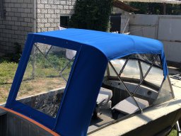 ходовой тент (5)