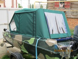 5 М 3 ,ходовой тент_1