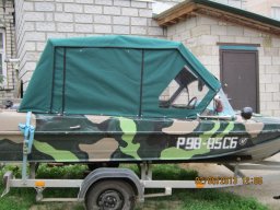 5 М 3 ,ходовой тент_3