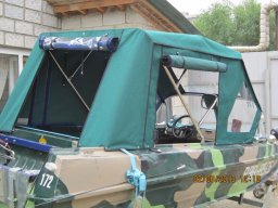 5 М 3 ,ходовой тент_4