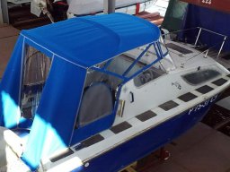 тент в сборе (4)