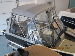 SMOKERCRAFT-15 ALLSPORT