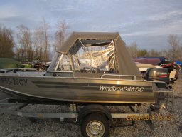 WINDBOAT--46DC