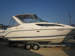 BAYLINER-285
