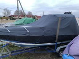 FIBRAFORT STYLE--255