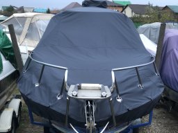 Тент на FIBRAFORT STYLE--255