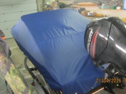 Стояночный(транспортировочный) тент_3