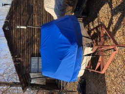 стояночный (зимний) тент (2)