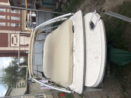 стояночный тент (летний) (2)