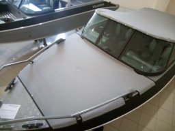 ВОЛЖАНКА--53 ФИШ